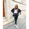 Pantalon Pants - simili