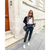 Pantalon Pants - simili