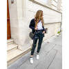 Pantalon Pants - simili