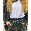 Pantalon Pants - simili