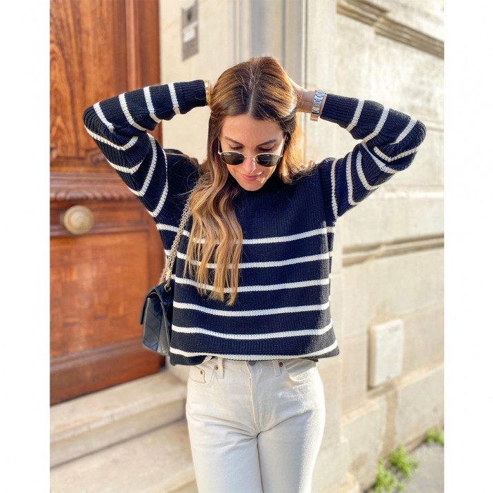Pull Ars - noir