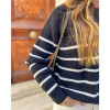 Pull Ars - noir