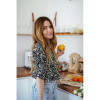 Doly Blouse - Coeur