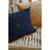 Housse de coussin Stella - nuit