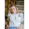 Chemise Ari - baby blue