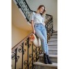 Chemise Ari - baby blue