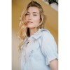 Chemise Ari - baby blue