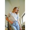 Chemise Ari - baby blue