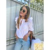 Chemise Ari - nuage