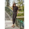 Brady Tee-shirt - black