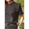 Brady Tee-shirt - black