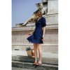 Rosie Dress - marine