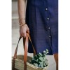 Rosie Dress - marine