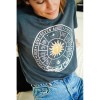 Tee-Shirt Spirutal Club