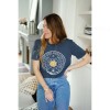 Tee-Shirt Spirutal Club