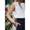 Blouse Tim - nuage