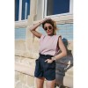Blouse Tim - pétale