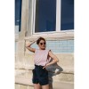 Blouse Tim - pétale
