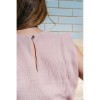 Blouse Tim - pétale