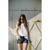 Blouse Tosca - milk