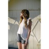 Blouse Tosca - milk