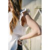 Blouse Tosca - milk