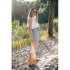 Blouse Vale - broderie
