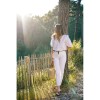 Chemise Lucia - nuage