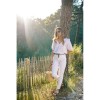Chemise Lucia - nuage