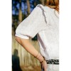 Chemise Lucia - nuage