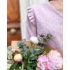 Lucia Shirt - pétale