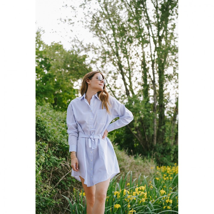Robe Greta