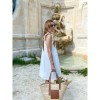 Robe Isla - Milk