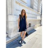 Robe Isla - Noir