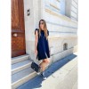 Robe Isla - Noir