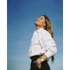 Chemise Milla - Blanche
