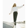 Pantalon Achille - Noir