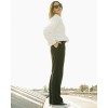 Pantalon Achille - Noir