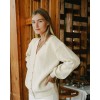 Clément Cardigan - Off white