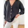 Clément Cardigan - Black