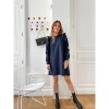 Robe Jasmine - Marine