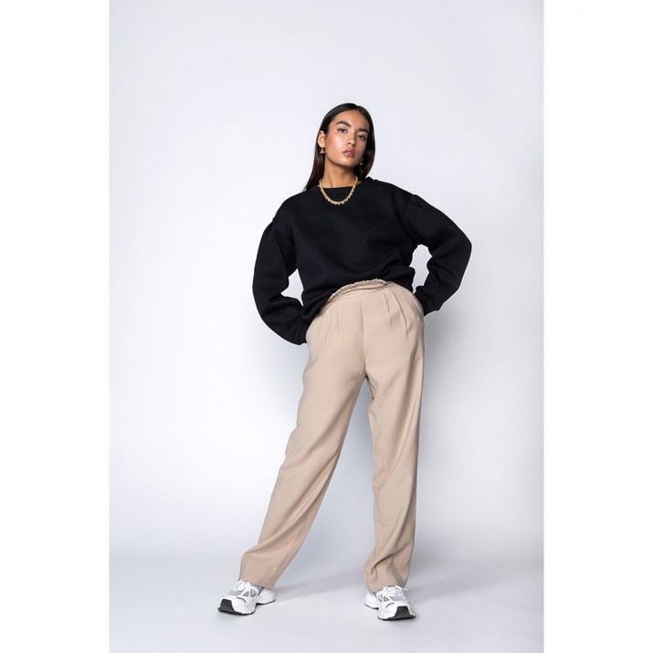 Pantalon Achille - Brume