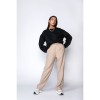 Pantalon Achille - Brume