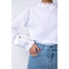 Chemise Harlow - Blanc