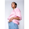 Idol Sweat-shirts - Baby pink