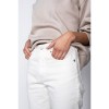 Jeans Numéro 7 - Off White