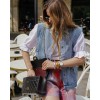 Veste Cali - Denim