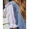 Veste Cali - Denim
