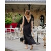 New Serra Dress - Black