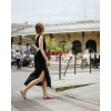 New Serra Dress - Black